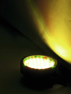 Прожектор Eurolite LED SLS-144 RGBW Floor spot