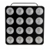 Светодиодный RGB блиндер INVOLIGHT MATRIX4415