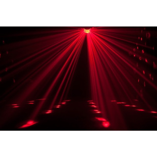 Светодиодный эффект ADJ BOOM BOX FX2