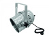 Прожектор Eurolite LED PAR-64 RGB 36x3W Short sil