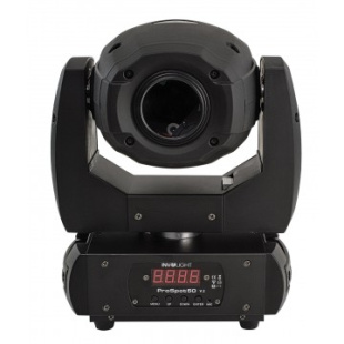 Вращающаяся голова INVOLIGHT PROSPOT50