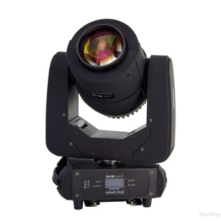 Вращающаяся голова INVOLIGHT PROFX60