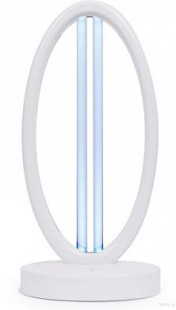 Бактерицидная ультрафиолетовая настольная лампа Feron UL360 36W