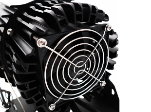 Светодиодный гобо проектор GoboPro GBP-10008
