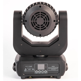 Вращающаяся голова Showlight MH-LED 150S