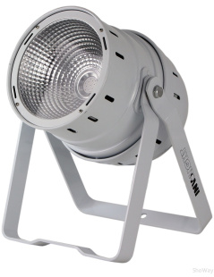 Прожектор INVOLIGHT COBPAR70WH/WH