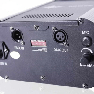 Светодиодный сканер Ross Dual Led Scan