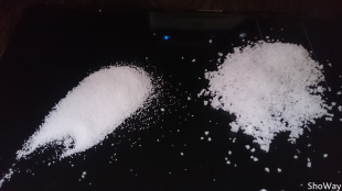 Искусственный снег "Snow-Real" 1кг