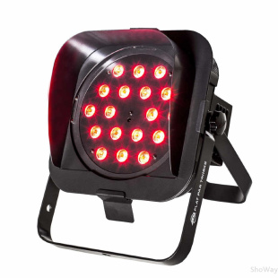 Прожектор ADJ FLAT PAR TRI18XS