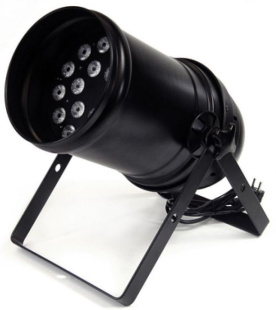 Прожектор INVOLIGHT LED SPOT 64-18T