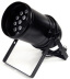 Прожектор INVOLIGHT LED SPOT 64-18T