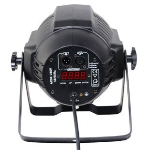 Светодиодный прожектор SHOWLIGHT LED SPOT 180W ZOOM INDOOR
