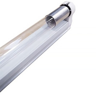 Светильник бактерицидный SHOWLIGHT UVC20