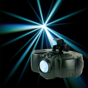 Светодиодная цветомузыка American DJ Pearl LED DMX White
