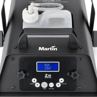 Генератор дыма MARTIN ZR25