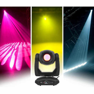 Вращающаяся голова Elation Satura Spot LED PRO