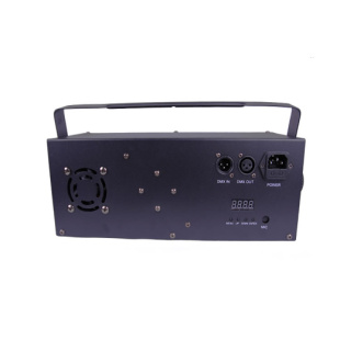 Светодиодный эффект PartyMaker BoomBox 4in1