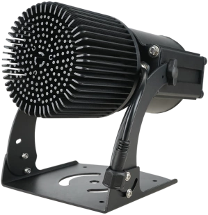 Светодиодный гобо проектор GoboPro X55