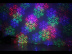 Уличная лазерная установка PartyMaker Garden Xmas RGB Music