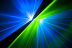 Лазерная цветомузыка Laserworld EL700GB