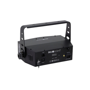 Световой эффект INVOLIGHT Ventus M