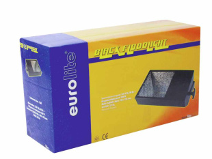 Театральный прожектор Eurolite Floodlight 6 x R7s