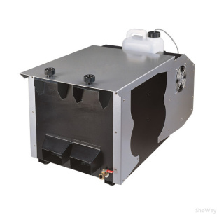 Генератор тяжелого дыма INVOLIGHT LFM3000DMX