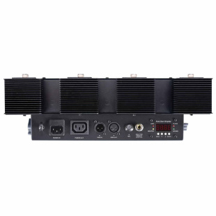 Светодиодный сканер ADJ Quad Scan PRO