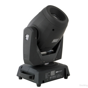 Вращающаяся голова INVOLIGHT LEDMH127S