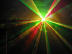 Лазерный проектор Showlight L318RGY