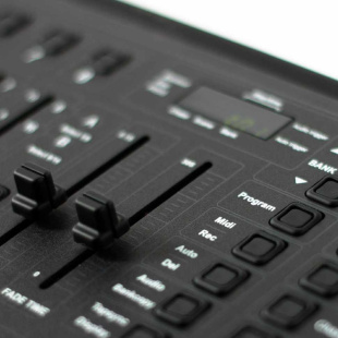 DMX пульт ADJ DMX Operator I