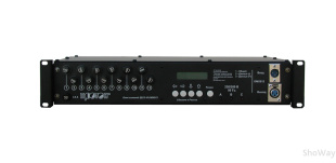 Диммер Proton 5Д12-10 DMX512