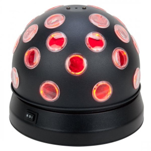 Светодиодная цветомузыка American DJ Mini TRI Ball II