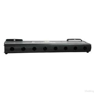 Лазерная цветомузыка INVOLIGHT SPL208RG