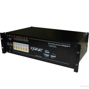 Свитчер Proton "Акцент 7-6"