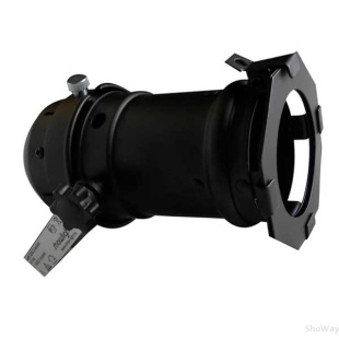 Парблайзер SHOWLIGHT PAR-16LB/GX5.3