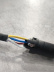 Кабель акустический Speakon сечение 4x1.5 длина 10м Кабель акустический Speakon сечение 4x1.5 длина 10м