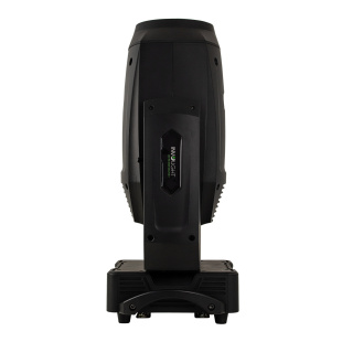 Вращающаяся голова INVOLIGHT TRINITY200LED