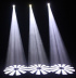 Вращающаяся голова INVOLIGHT LED MH150