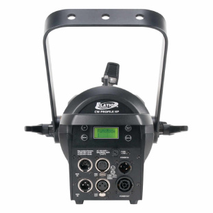 Профильный прожектор Elation CW Profile HP (No Lens)