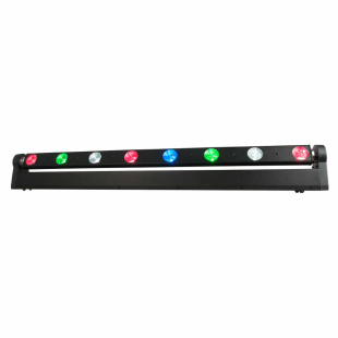 Светодиодная панель ADJ SWEEPER BEAM QUAD LED