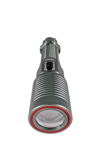Фонарь Pailide GL-K355 Zoom 500W в кейсе