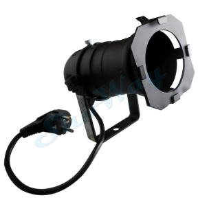 Парблайзер SHOWLIGHT PAR-20 черный