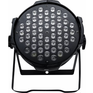 Светодиодный прожектор SHOWLIGHT LED SPOT 216 In Door