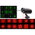 Лазерная цветомузыка PartyMaker RG LED