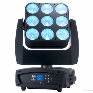 Вращающаяся голова American DJ ILLUSION DOTZ 3.3