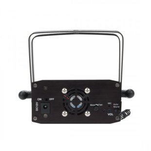 Лазерная цветомузыка American DJ Micro Sky