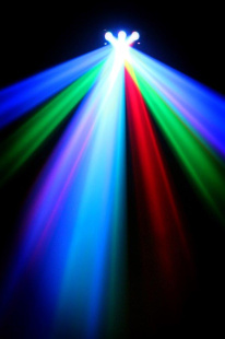 Световой эффект INVOLIGHT NL70