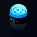 Светодиодная цветомузыка дискошар American DJ Jelly Dome LED