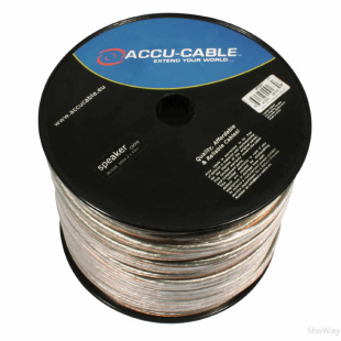Кабель акустический American DJ AC-SC2-4/100R 100м